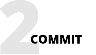 2 - Commit